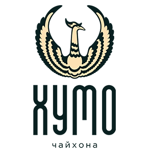 лого-Чайхона «Хумо»